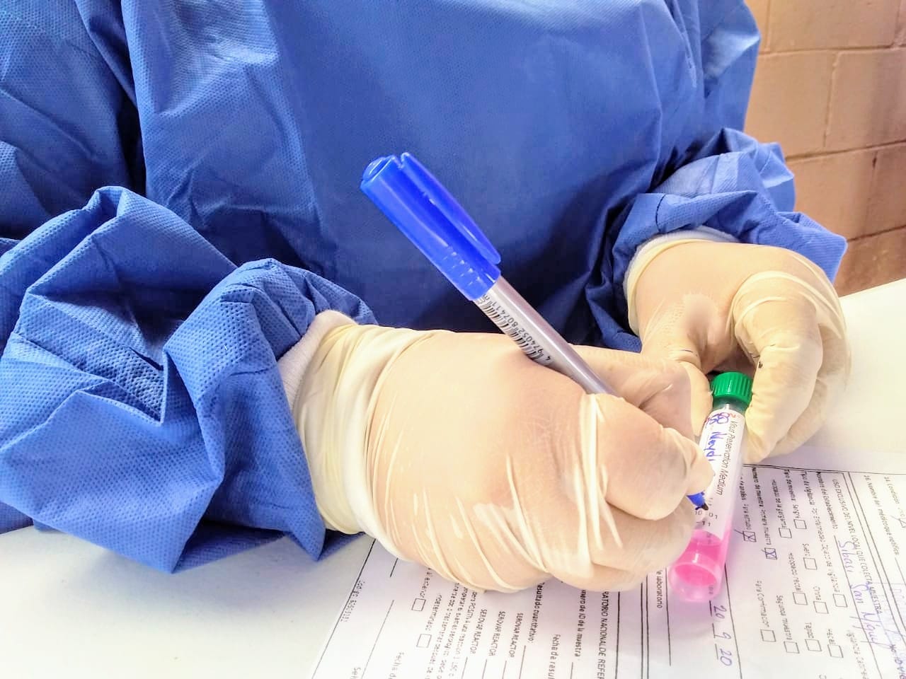 Salud prepara jornada de pruebas COVID19 para este lunes en Santa Rosa de Lima salud-prepara-jornada-de-pruebas-covid19-para-este-lunes-en-santa-rosa-de-lima
